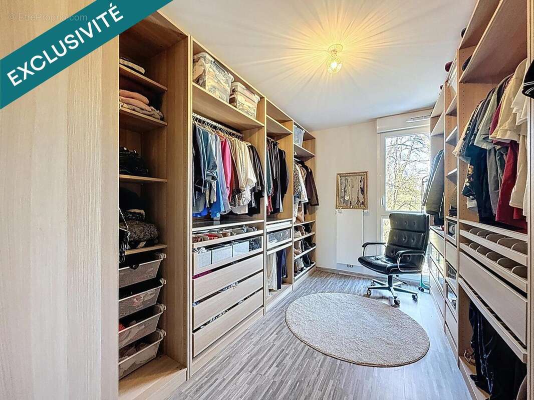 Photo 8 - Appartement à SEYNOD