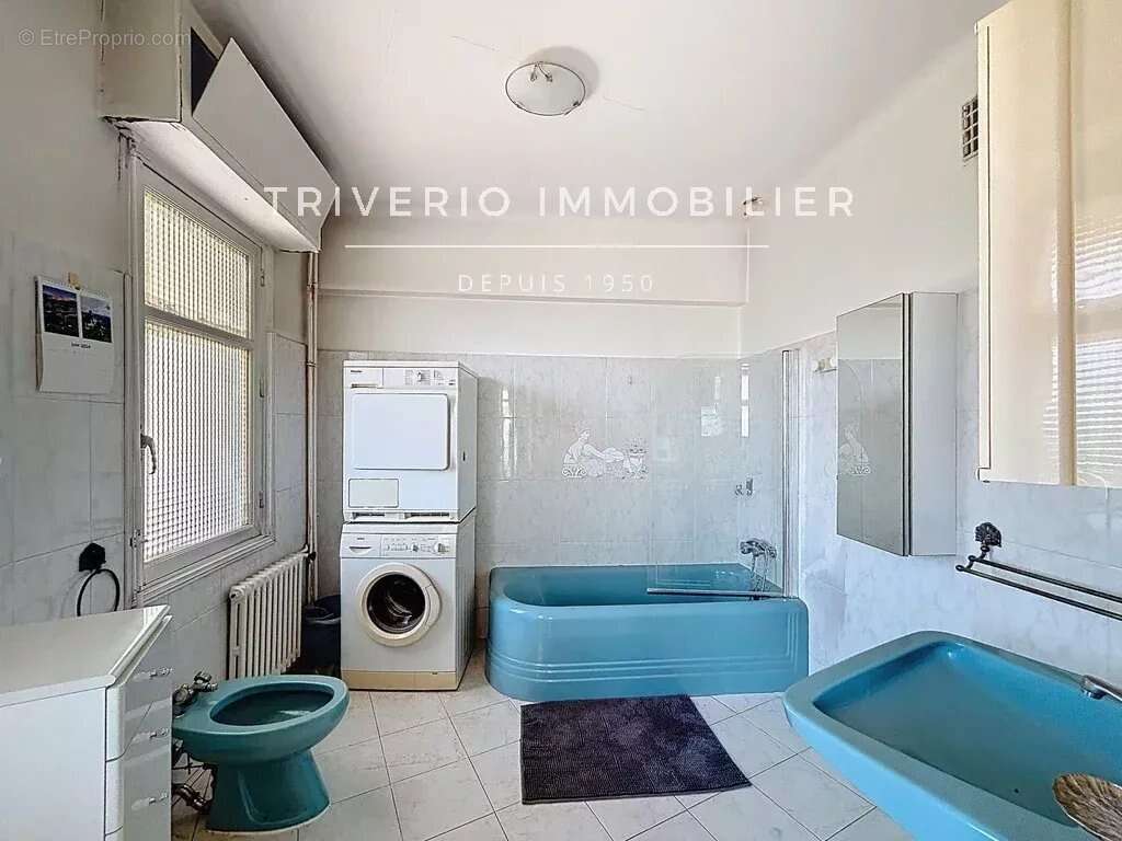 Appartement à LE CANNET