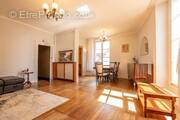 Appartement à BLOIS