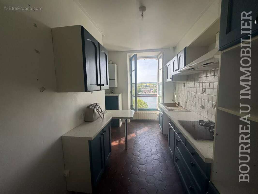 Appartement à JOIGNY