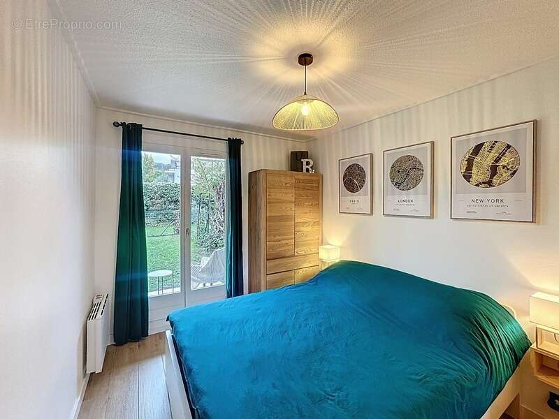 Appartement à VETRAZ-MONTHOUX