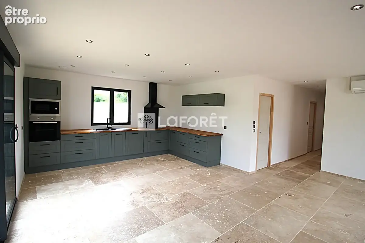Maison Saint-pierre-de-cÔle 4 pièce(s) 110 m2 - photo 2