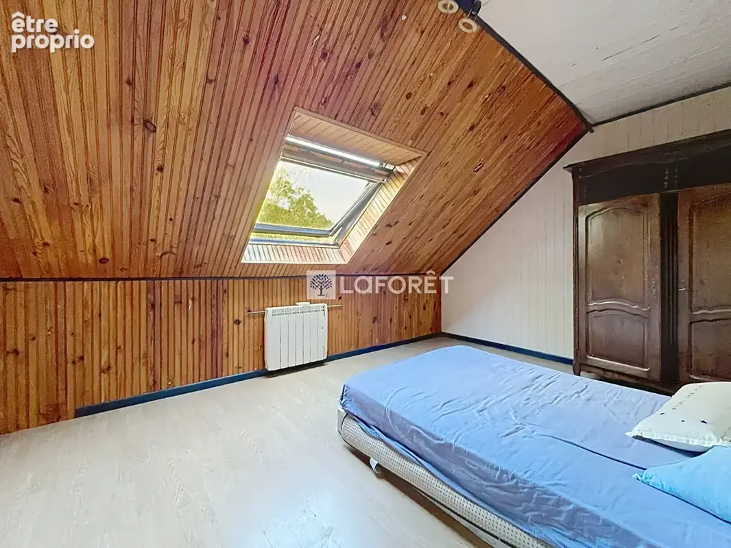 Maison Auray 7 pièce(s) 150.53 m2 - photo 9