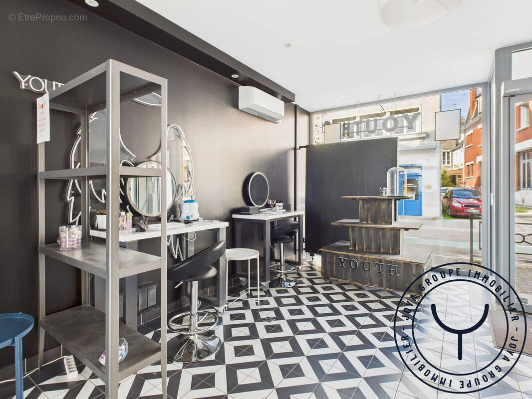 Appartement à ROMILLY-SUR-SEINE