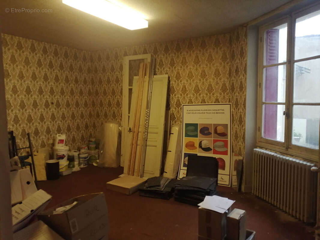 Appartement à VERDUN