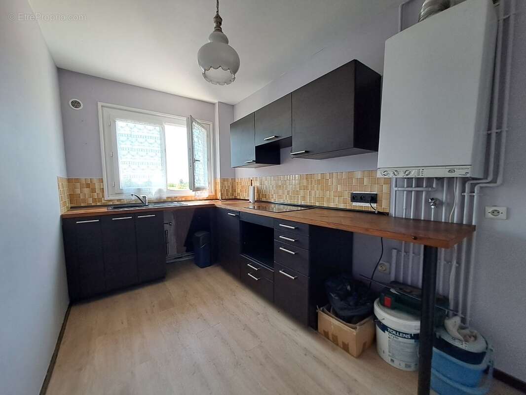Appartement à RAMBOUILLET