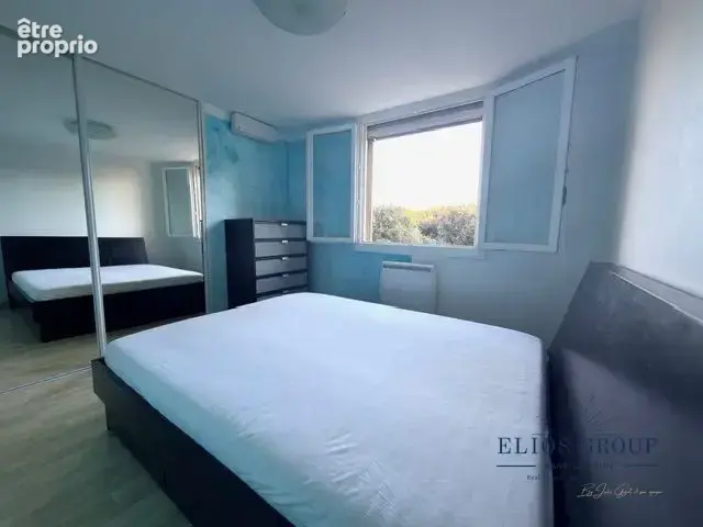 Appartement 2 pièces 61 m² à vendre à Marseille-8e (13008) - photo 6