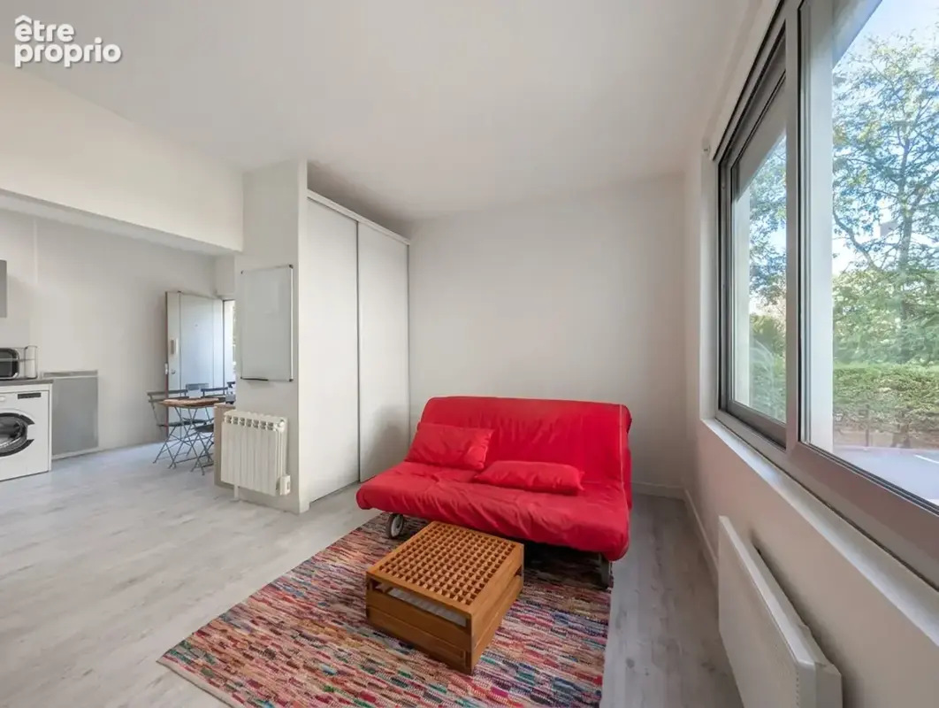 Photo Appartement à Meudon au prix de 229 000€
