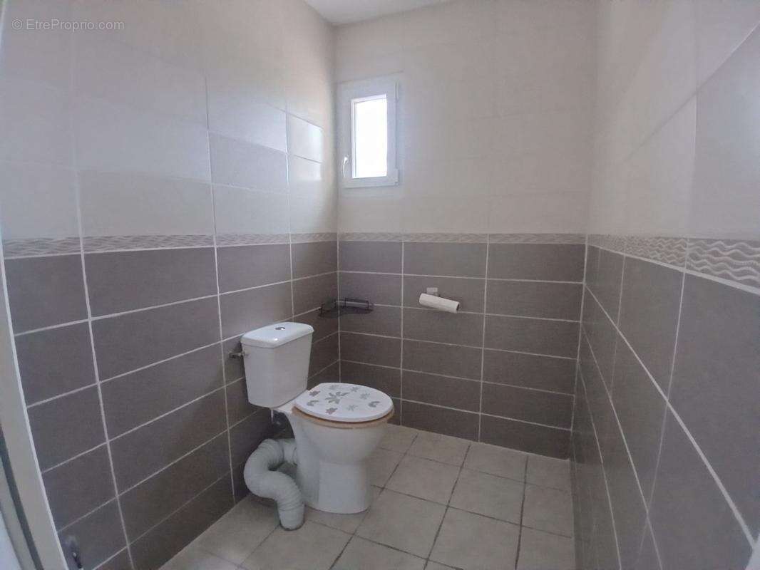 Maison familiale de plain-pied, économique et au calme ! Rou - photo 11