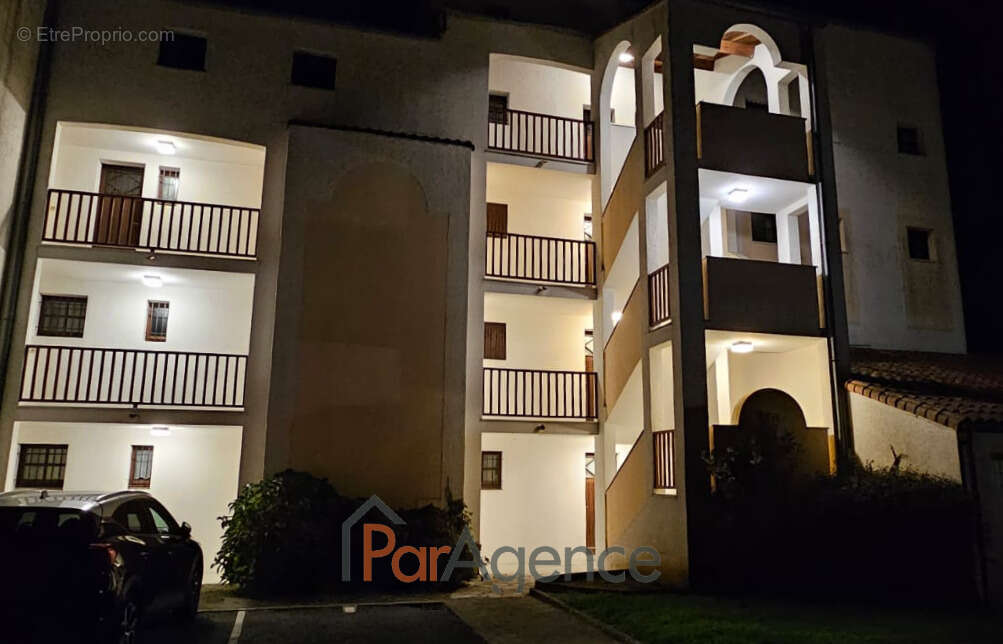 Appartement à VAUX-SUR-MER