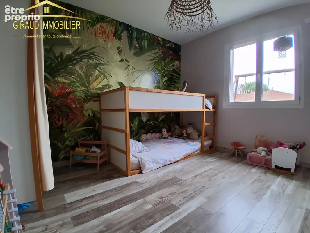 Vougy-plain pied-maison neuve - photo 9