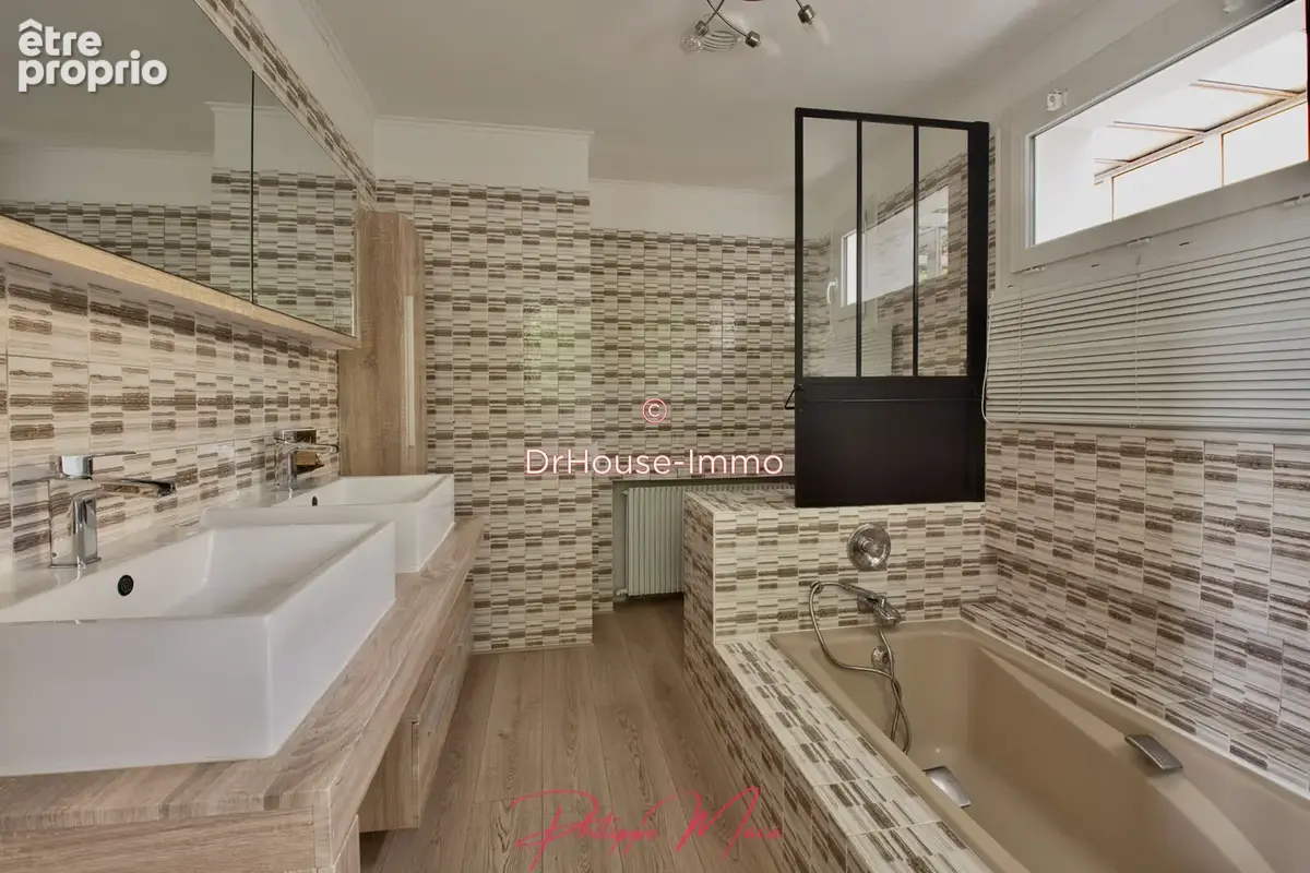 Maison 12 pièces 258 m² à vendre à Claye-Souilly (77410) - photo 7