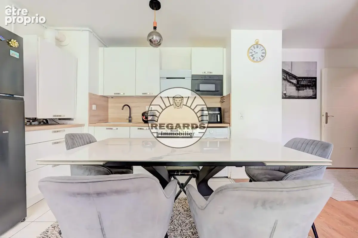 Appartement 3 pièces 70 m² à vendre à Chatenay-Malabry (92290) - photo 6