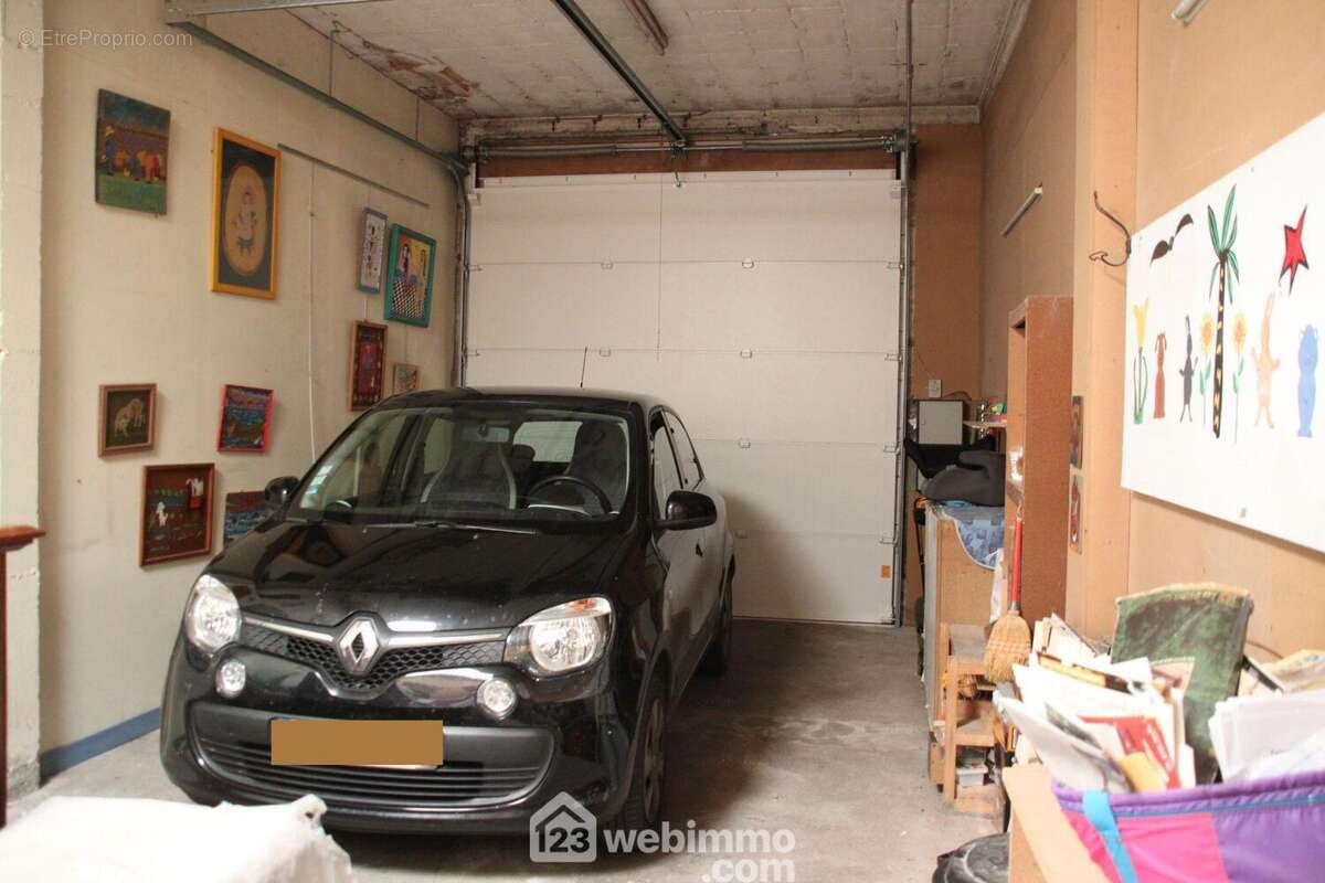 Maison 180 m² à Menomblet  - photo 16