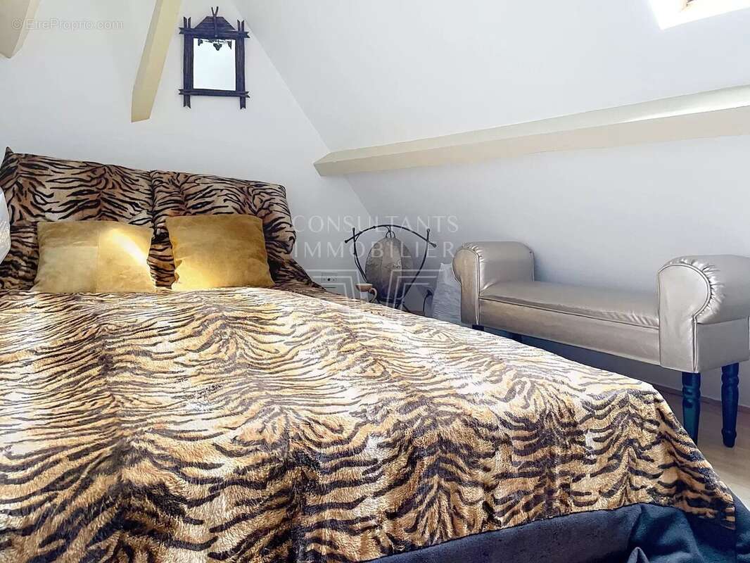 Maison à TOURGEVILLE