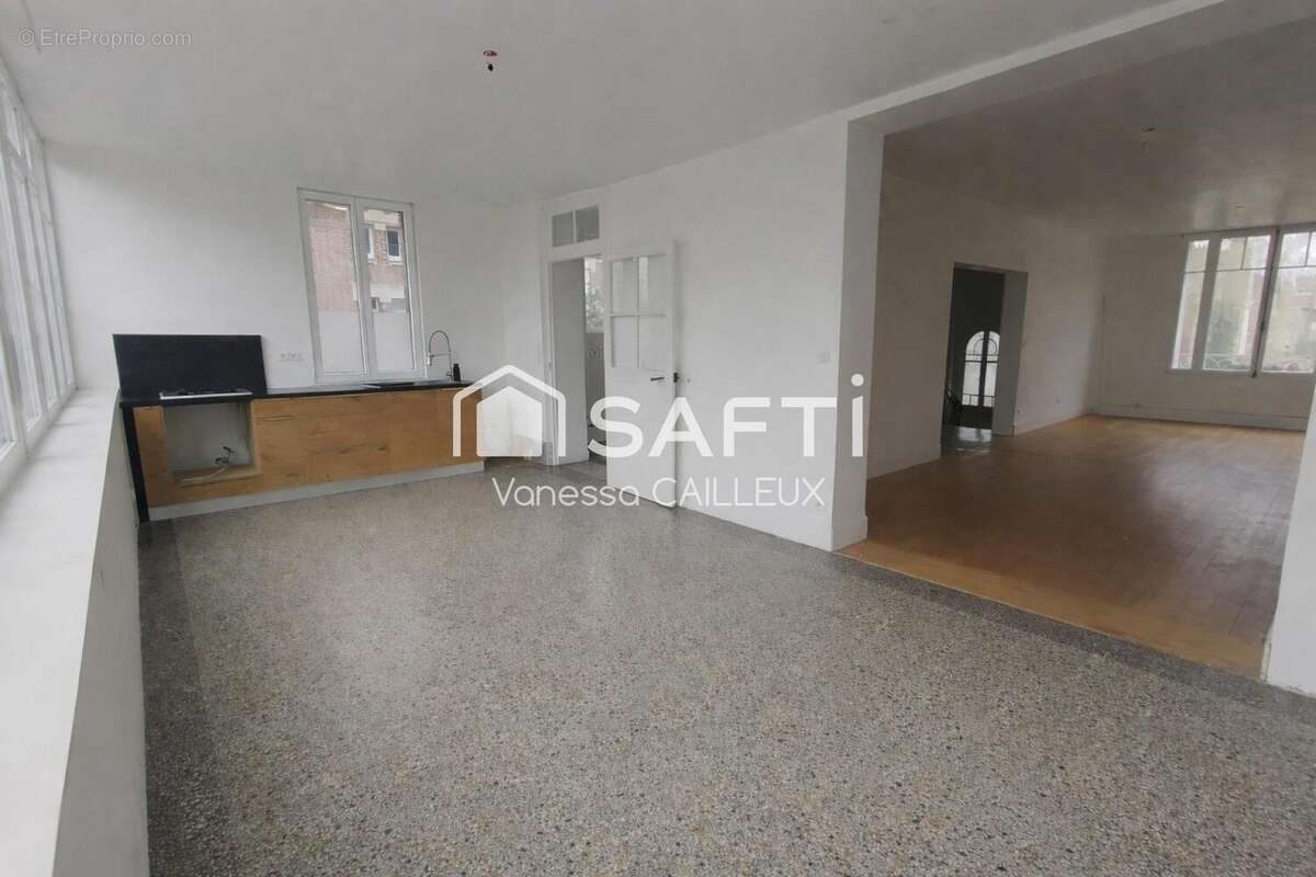 Photo 2 - Maison à LA FERE