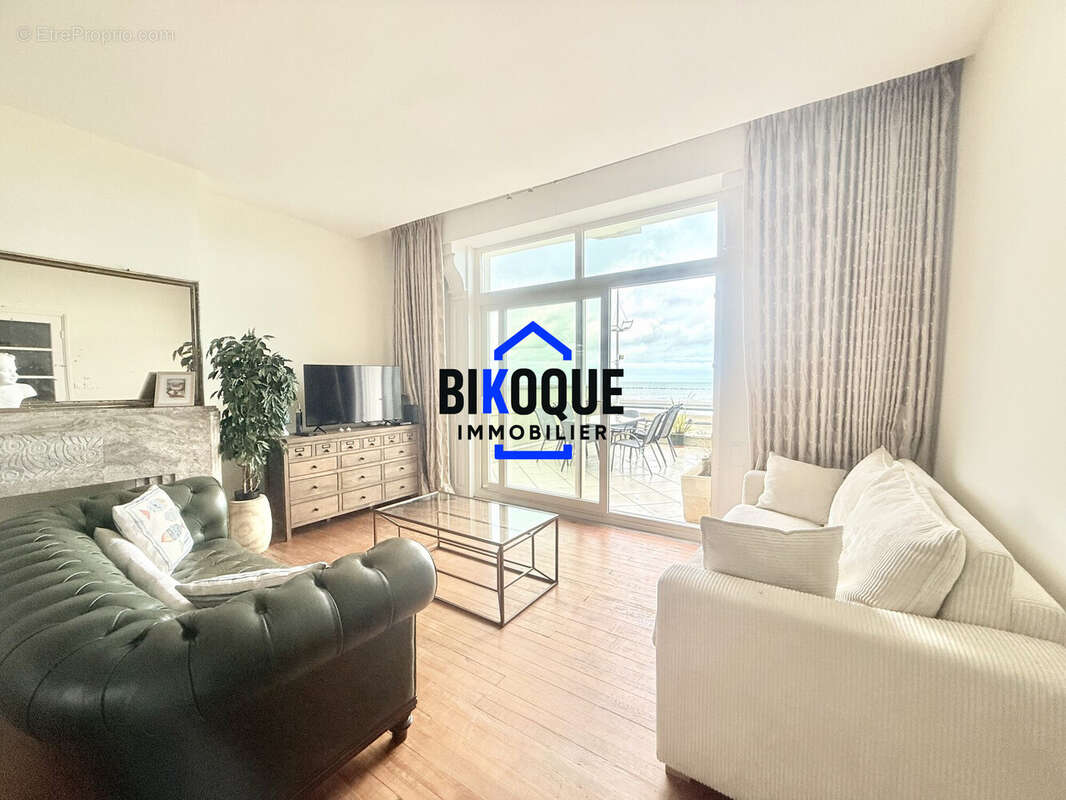 Appartement à DUNKERQUE