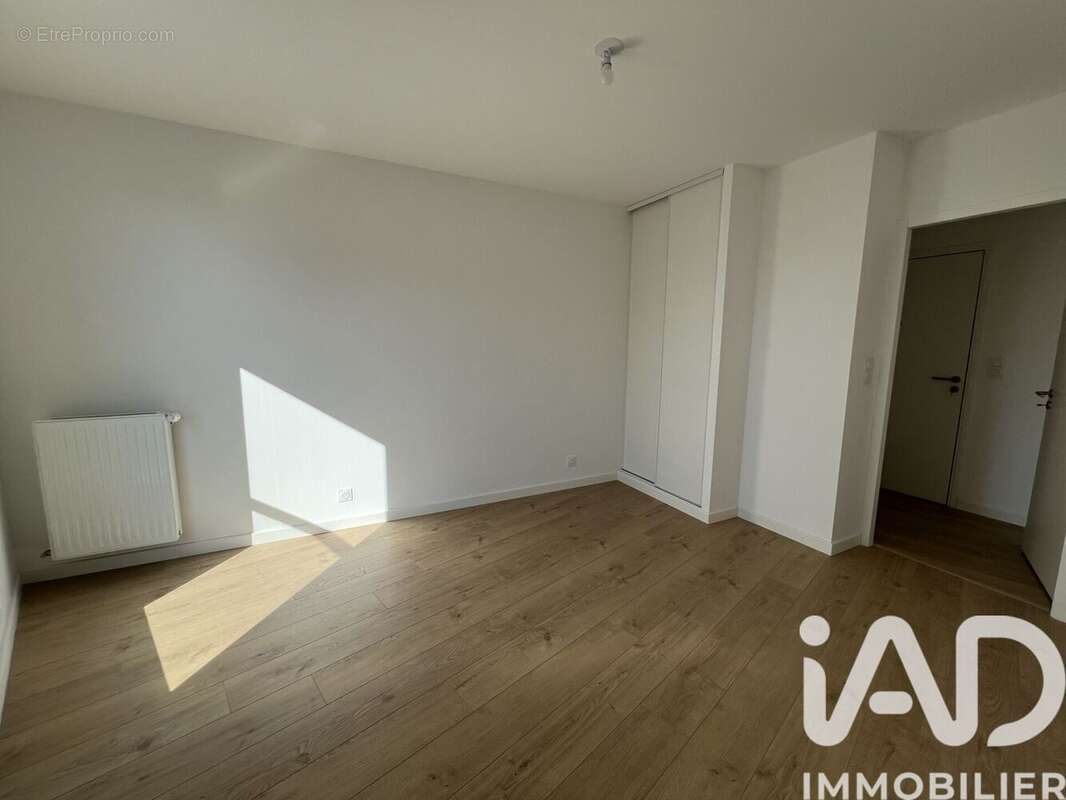 Photo 5 - Appartement à RENNES