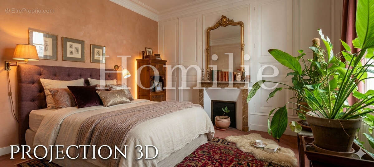 Maison à MONTRICHARD