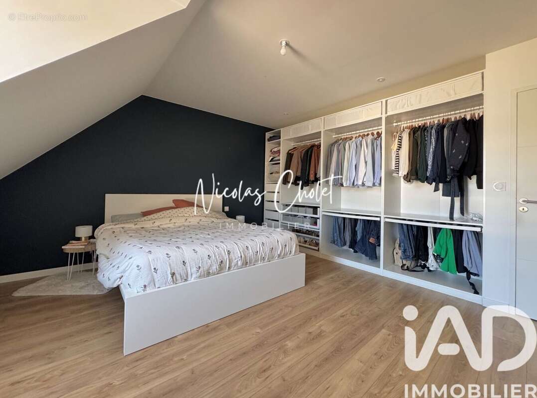 Photo 9 - Maison à LE LION-D'ANGERS