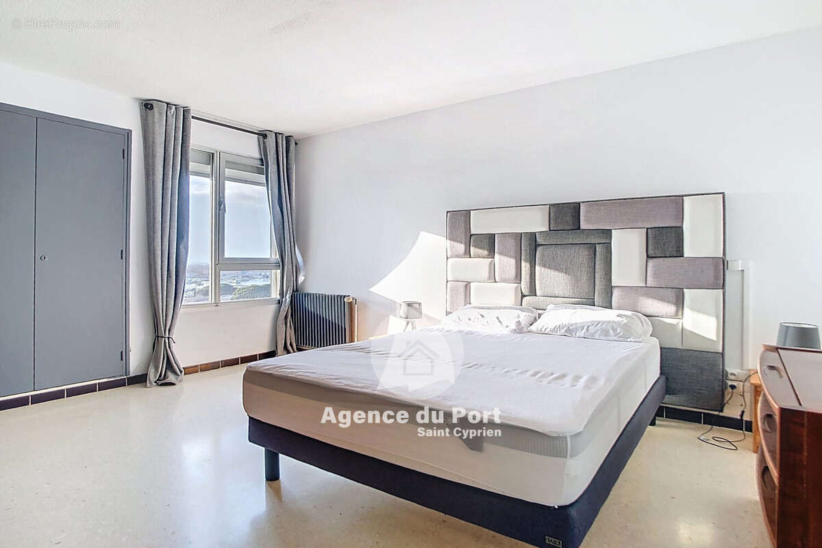 Appartement à LE BARCARES