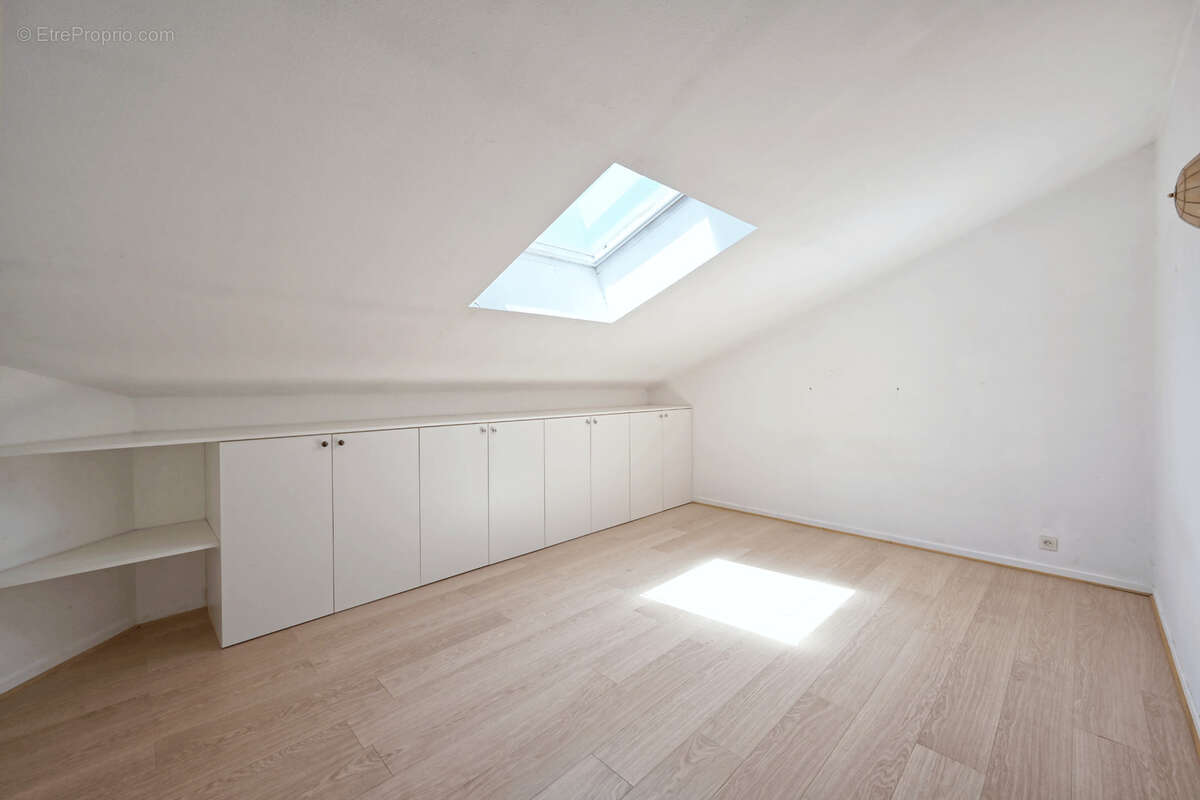 Appartement à PONTCHARRA