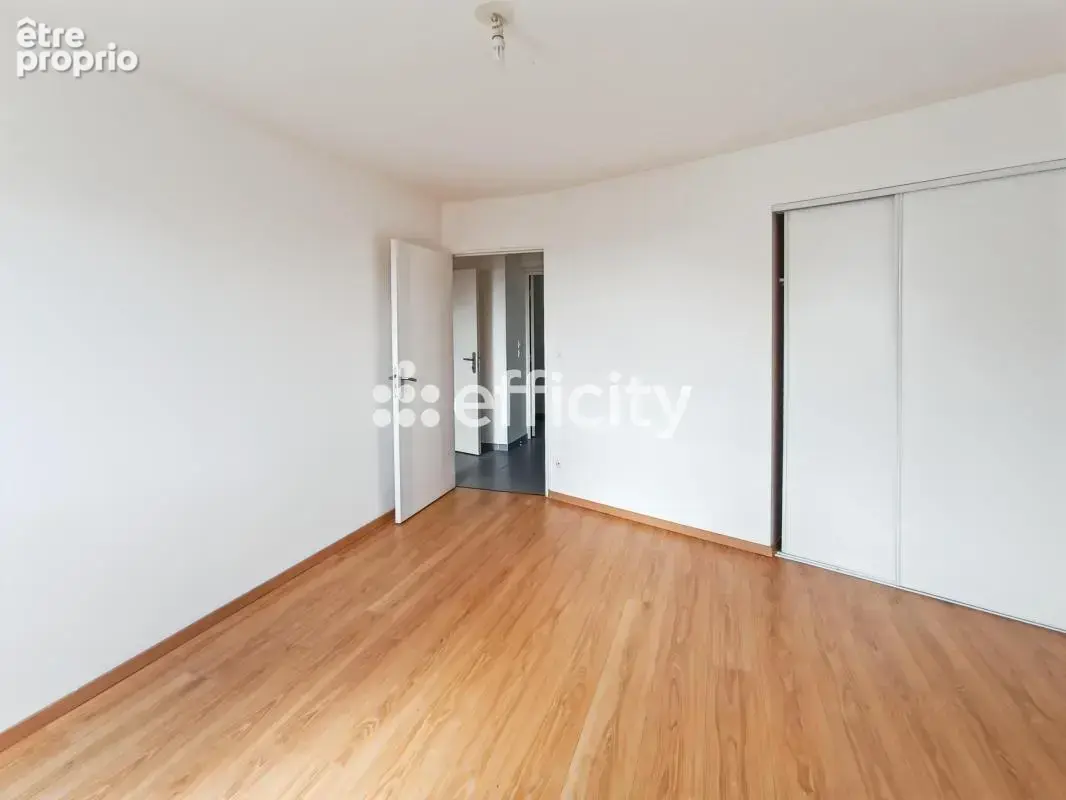 Appartement - photo 10