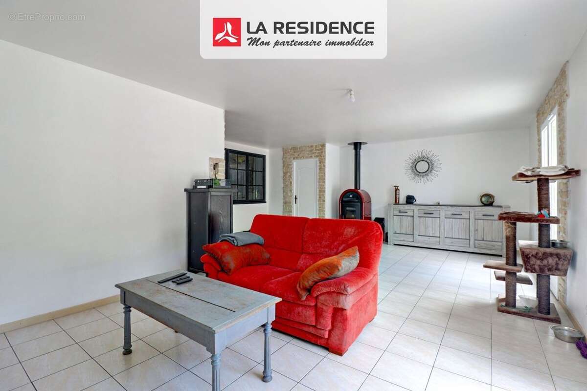 Maison à LES ANDELYS