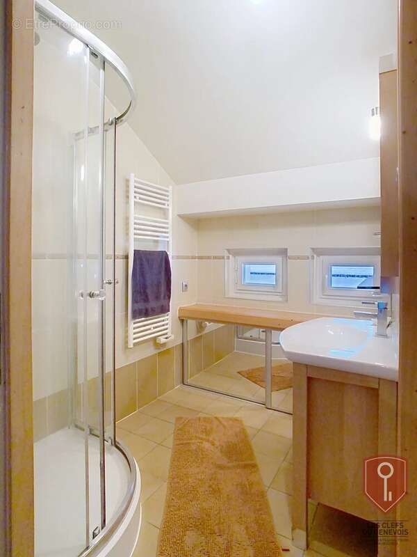 Appartement à FRANGY