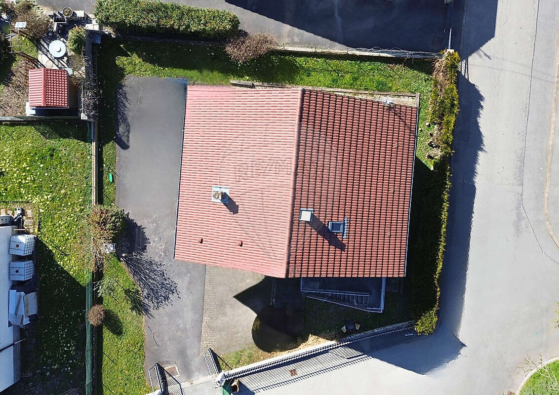 Maison à BONNEVILLE