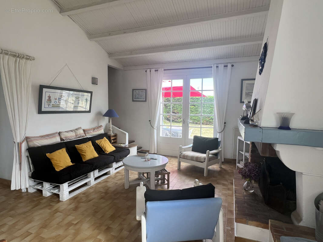 Maison familiale à deux pas des commerces - photo 4