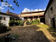 Maison à IGE
