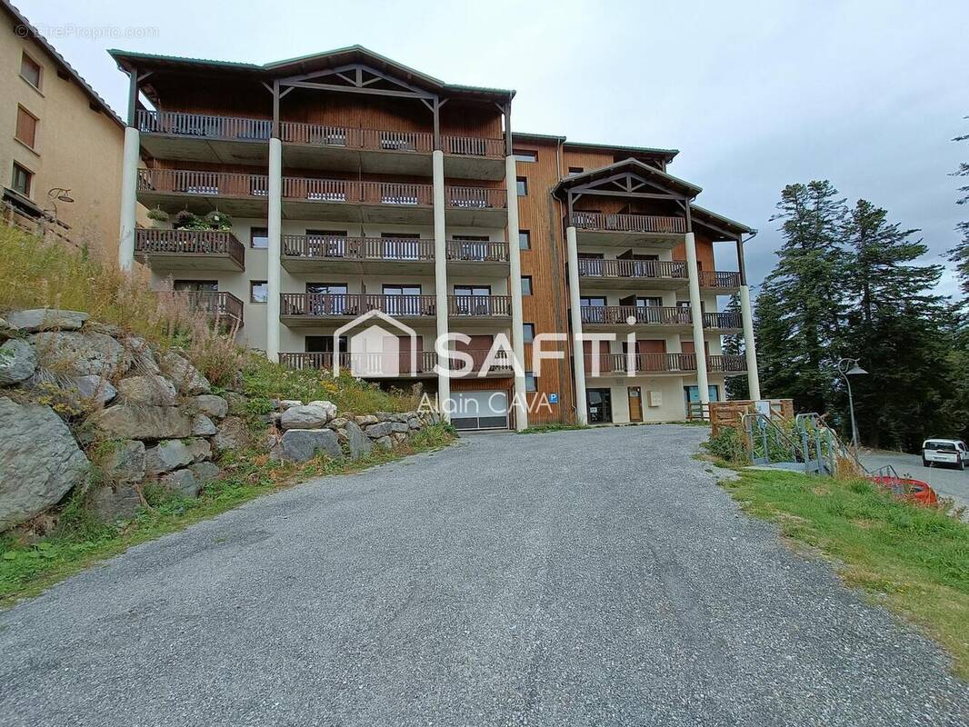 Photo 1 - Appartement à SELONNET