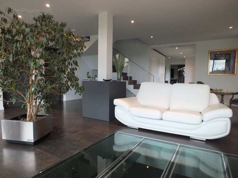 Maison à SEMUR-EN-AUXOIS