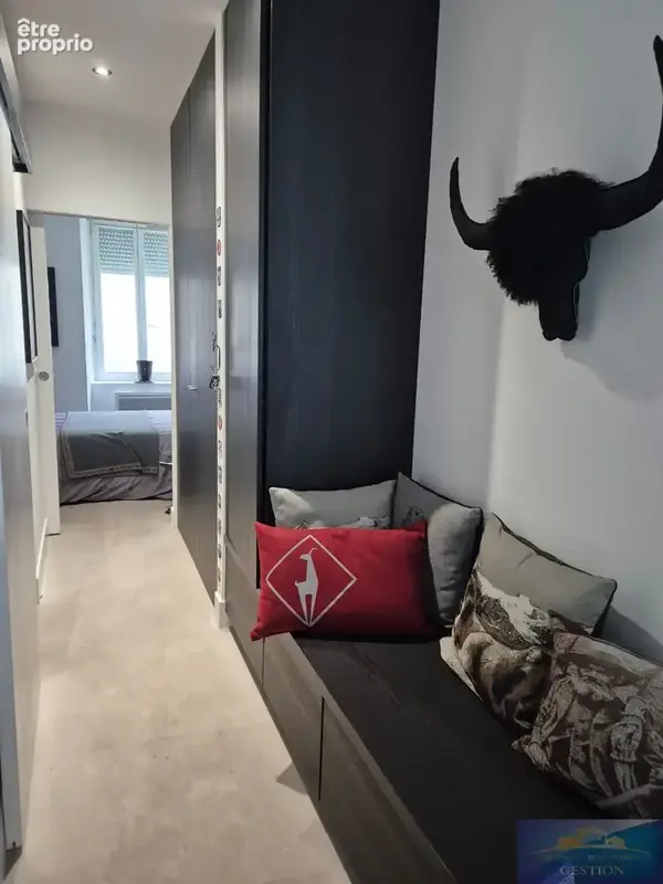 Appartement 48 m2/Proche-Centre/ Vue dégagée - photo 5