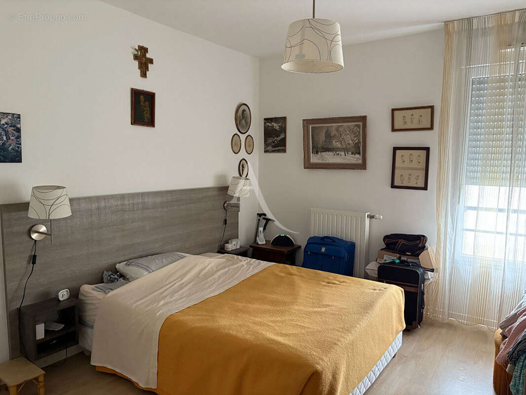 Appartement à LES SABLES-D&#039;OLONNE