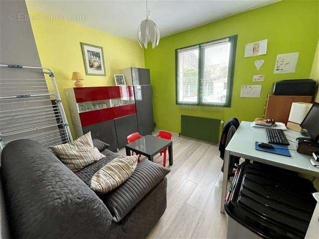 Maison à MONDEVILLE