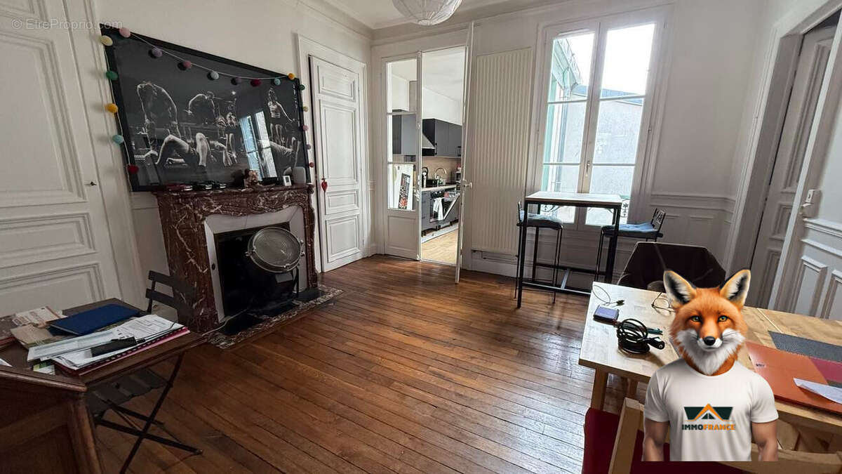 Appartement 188 m² à Troyes  - photo 3
