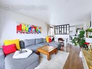 Appartement à LE CHESNAY