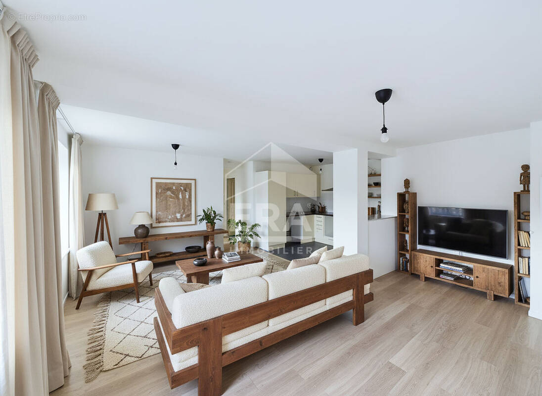 Appartement à HASPARREN