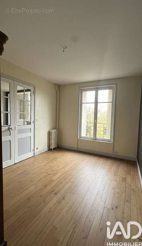 Photo 5 - Appartement à ROUEN