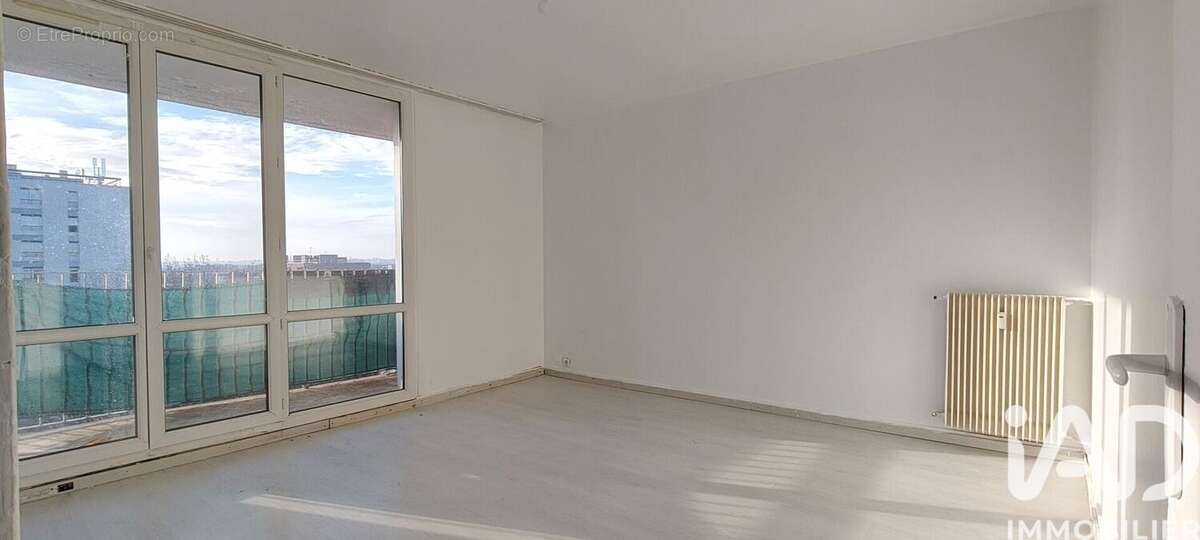 Photo 4 - Appartement à AULNAY-SOUS-BOIS
