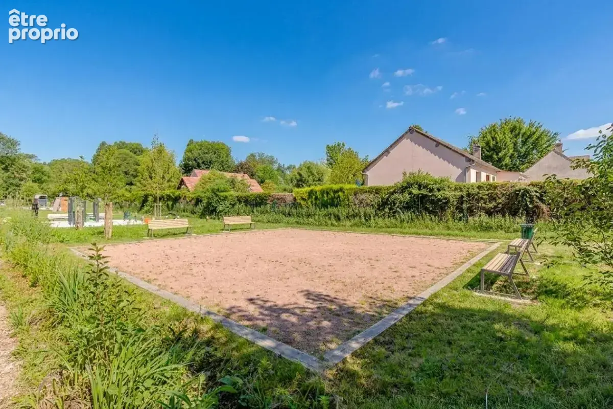 Maison neuve à Seraincourt - Premier occupant - photo 12