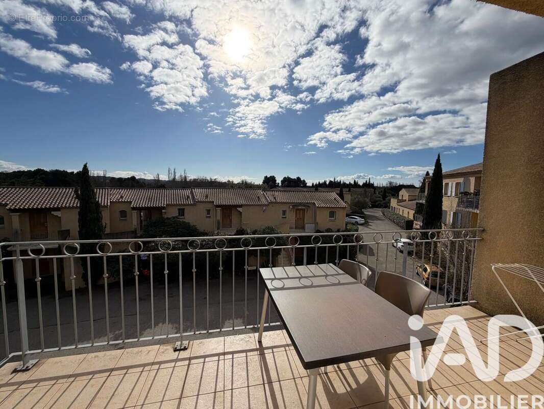 Photo 4 - Appartement à AVIGNON
