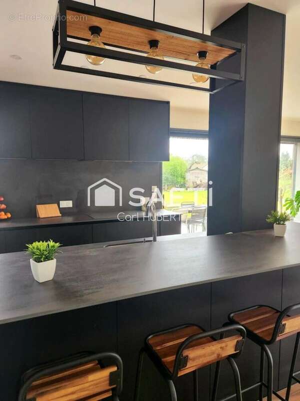 Photo 4 - Maison à SAINT-VALERY-SUR-SOMME