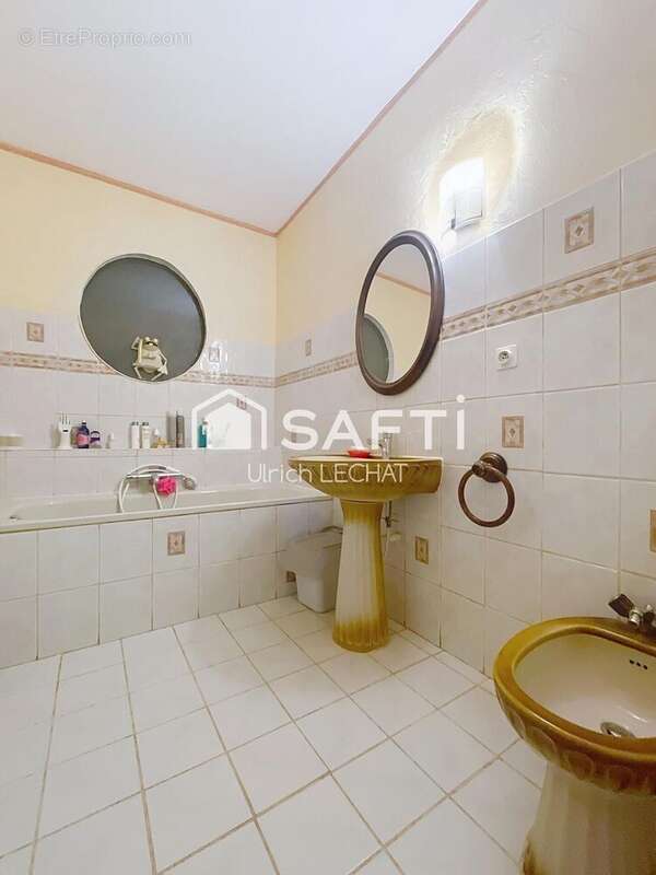 Maison 183 m² à Saint-Andre-Des-Eaux  - photo 9