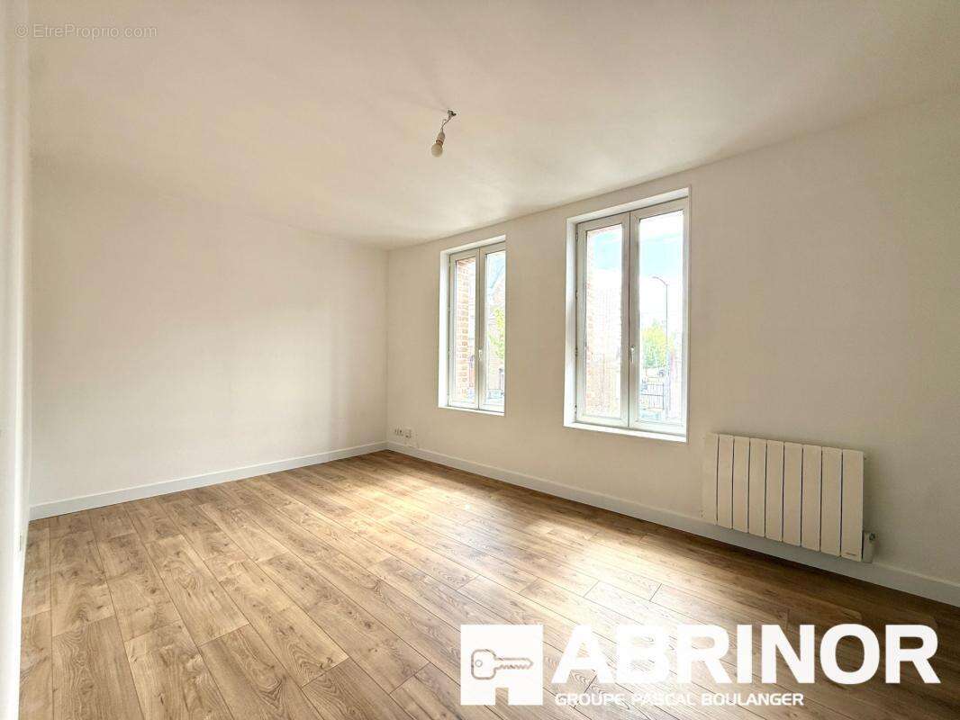 Appartement à AMIENS