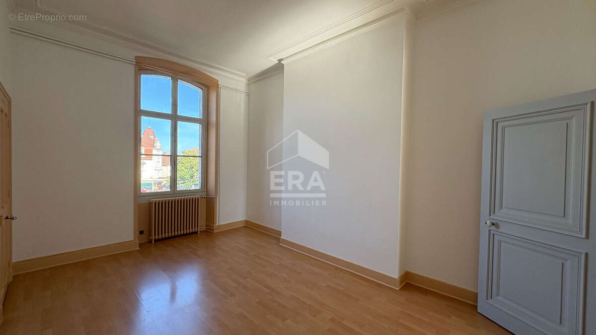 Appartement à DOLE