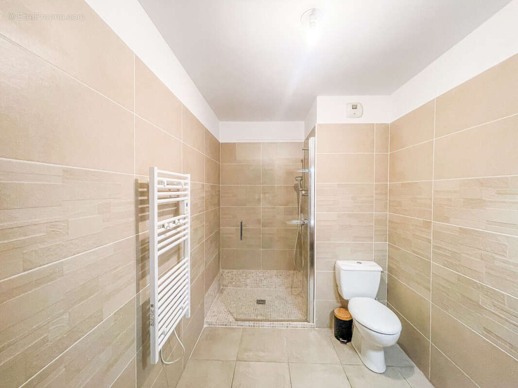Appartement 42 m² à Marseille-8e  - photo 7
