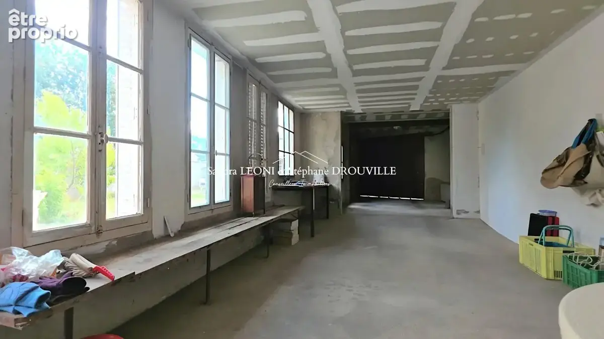 Nogent le roi charmante maison familiale de 225 m², 6 chambres - photo 14